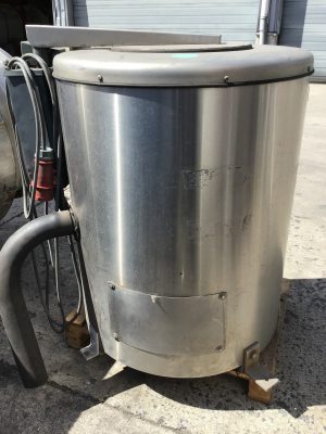 Primus Centrifuge