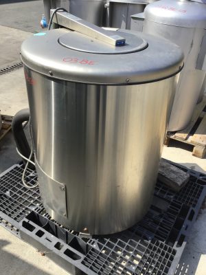 Primus Centrifuge