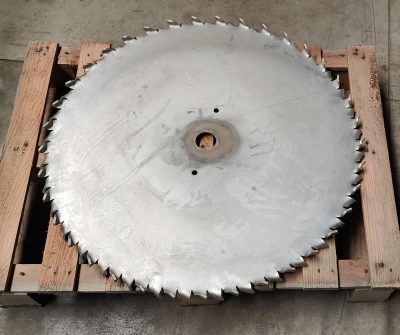 Disperser schijf dia 750mm