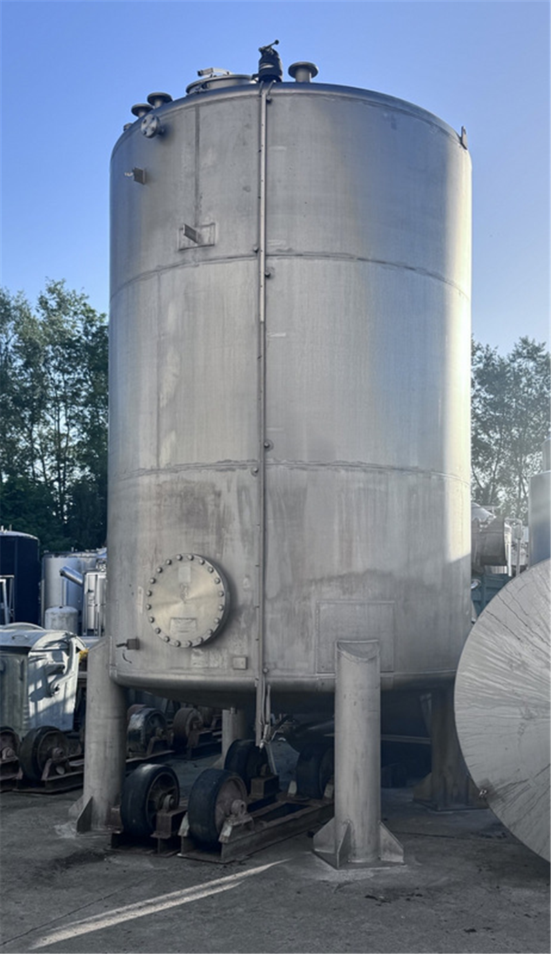 03.46.GE.02 - Cuve de stockage d'occasion