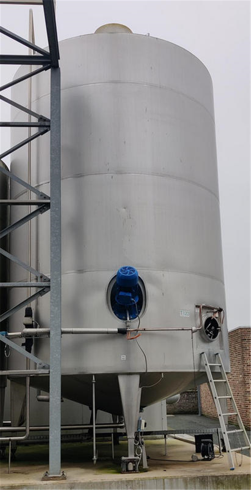 03.46.OL.06 - Cuve de mélange d'occasion