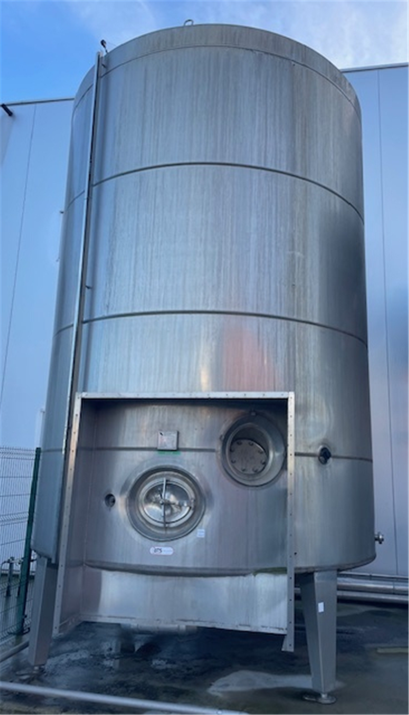 03.46.OL.30 - Cuve de stockage d'occasion