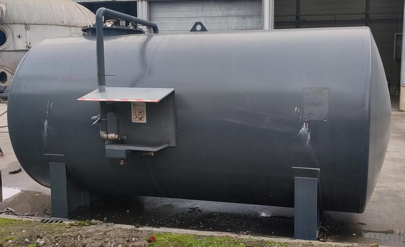 05.45.AT.01 - Cuve de stockage d'occasion