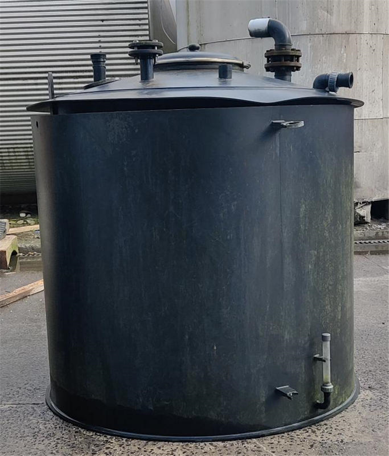 10.46.CB.01 - Cuve de stockage d'occasion