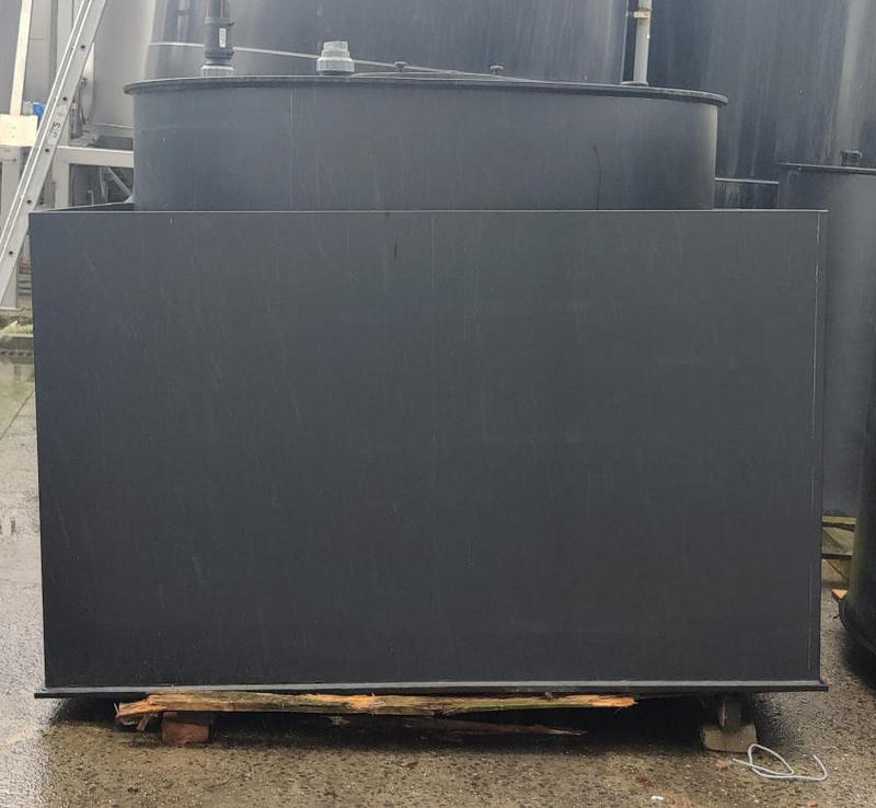 10.46.CB.07 - Cuve de stockage d'occasion