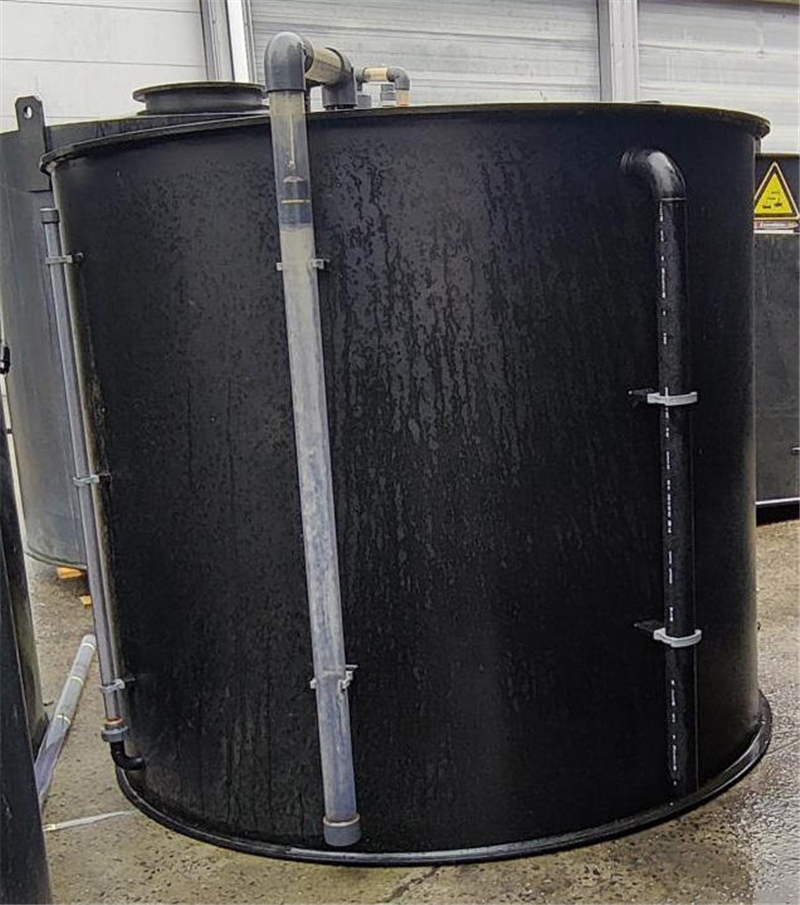 10.46.CB.08 - Cuve de stockage d'occasion